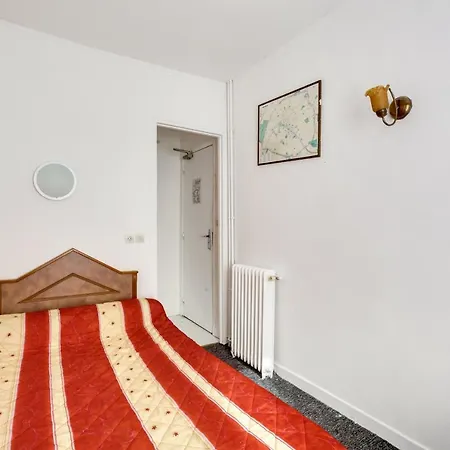 Ideal 3* Parigi