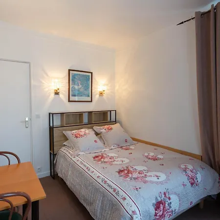 Hotel Ideal Parigi