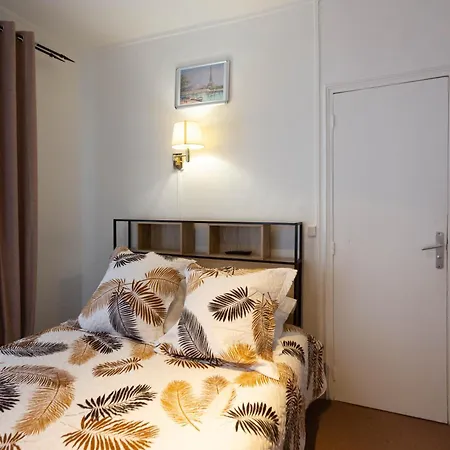 Hotel Ideal