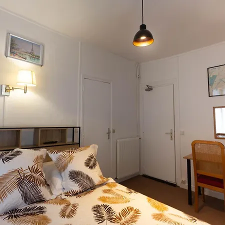 Ideal Hotel Parigi