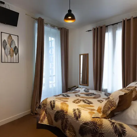 Ideal Parigi