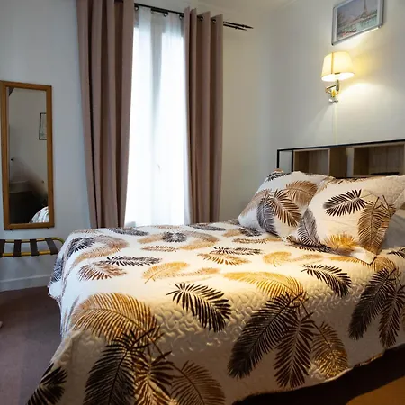 Ideal 3* Parigi