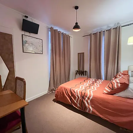 Hotel Ideal