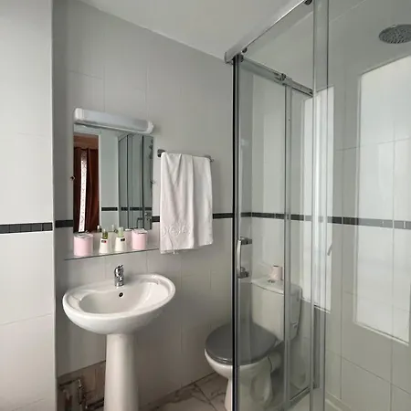 Ideal 3* Parigi