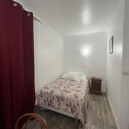 Ideal Hotel Parigi