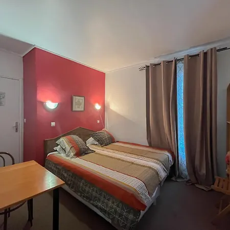 Ideal 3* Parigi