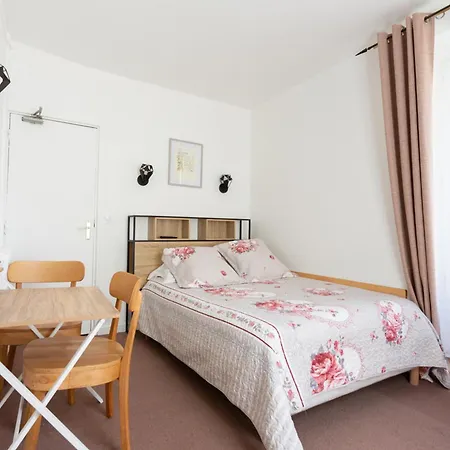 Ideal 3* Parigi