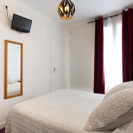 Hotel Ideal