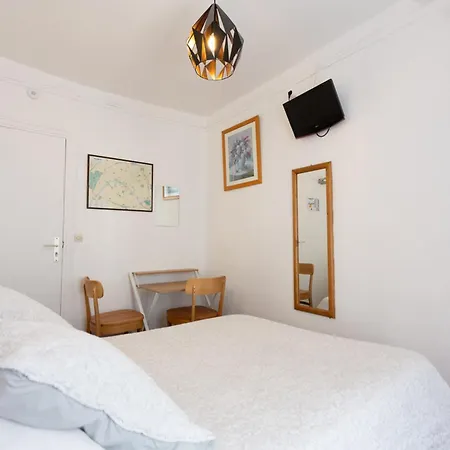 Ideal Hotel 3*