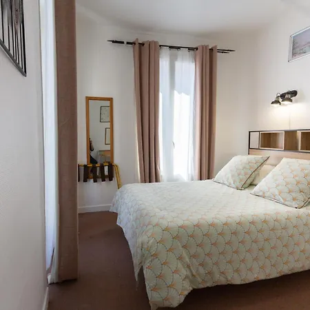 Ideal Hotel Parigi