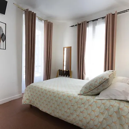 Ideal 3* Parigi