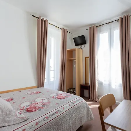 Ideal 3* Parigi
