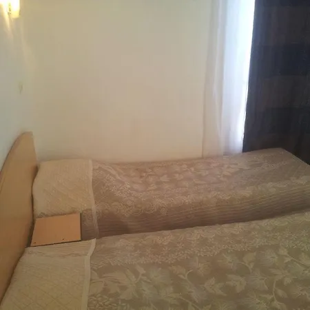 Hotel Ideal Parigi