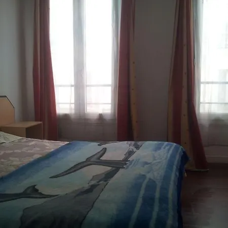 Hotel Ideal