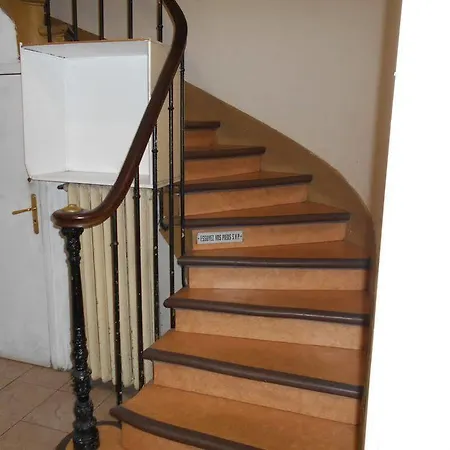 Ideal 3* Parigi