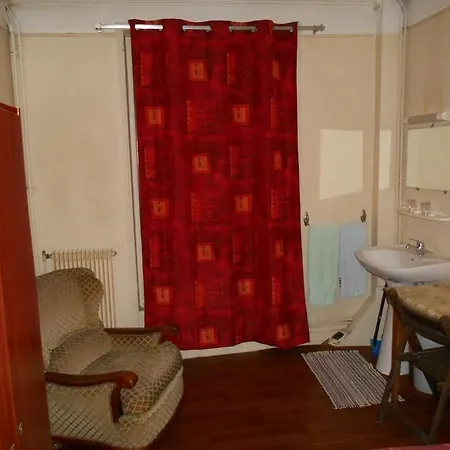 Ideal Hotel Parigi