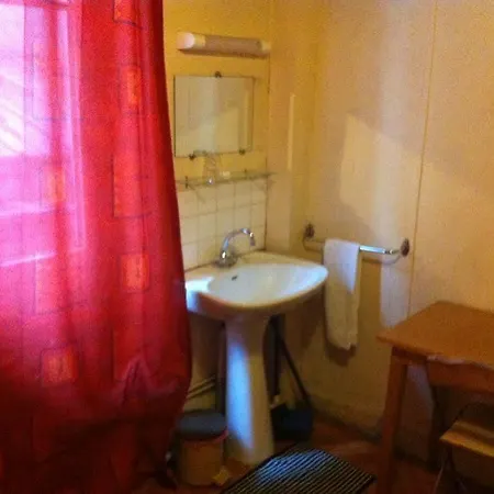 Ideal Parigi