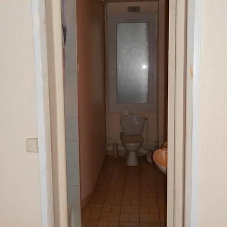 Ideal 3* Parigi
