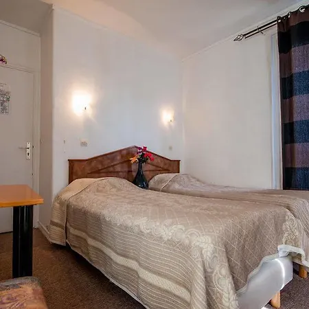 Ideal 3* Parigi