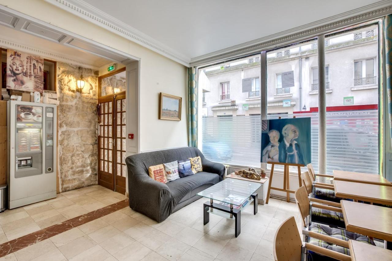 Ideal 3* Parigi