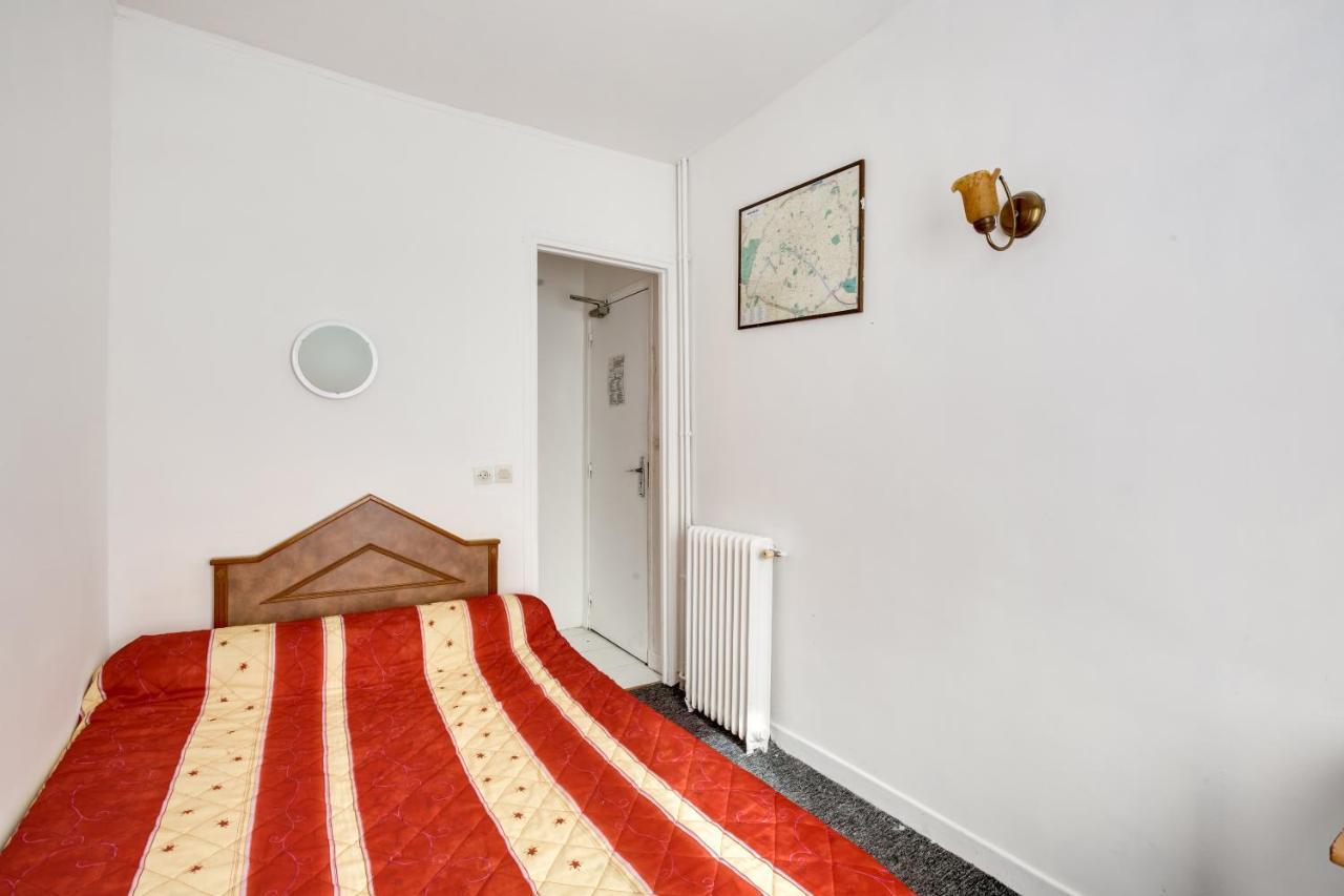 Ideal 3* Parigi