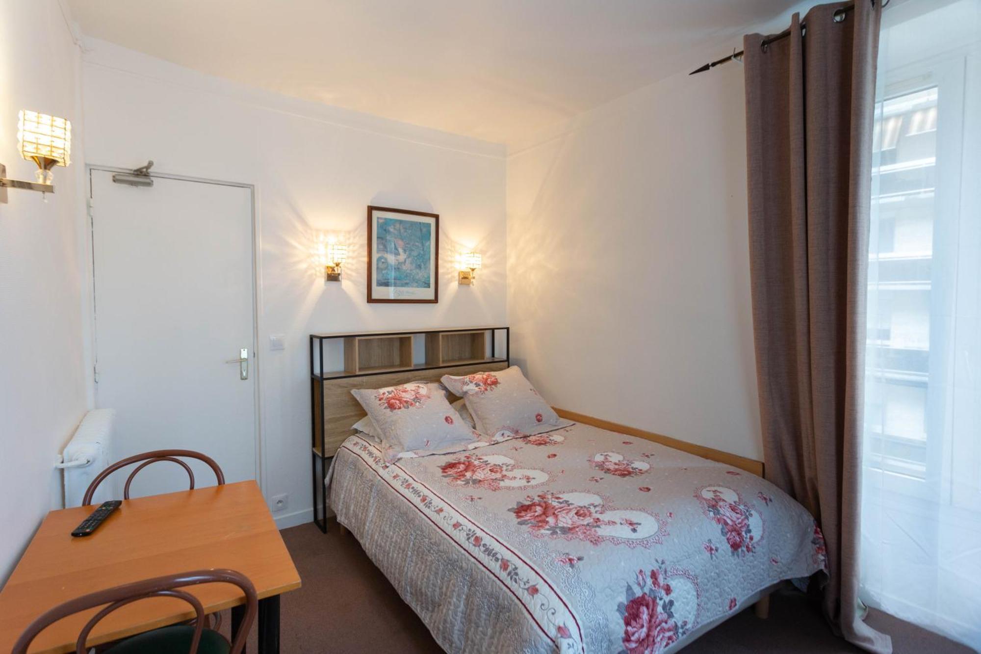 Hotel Ideal Parigi