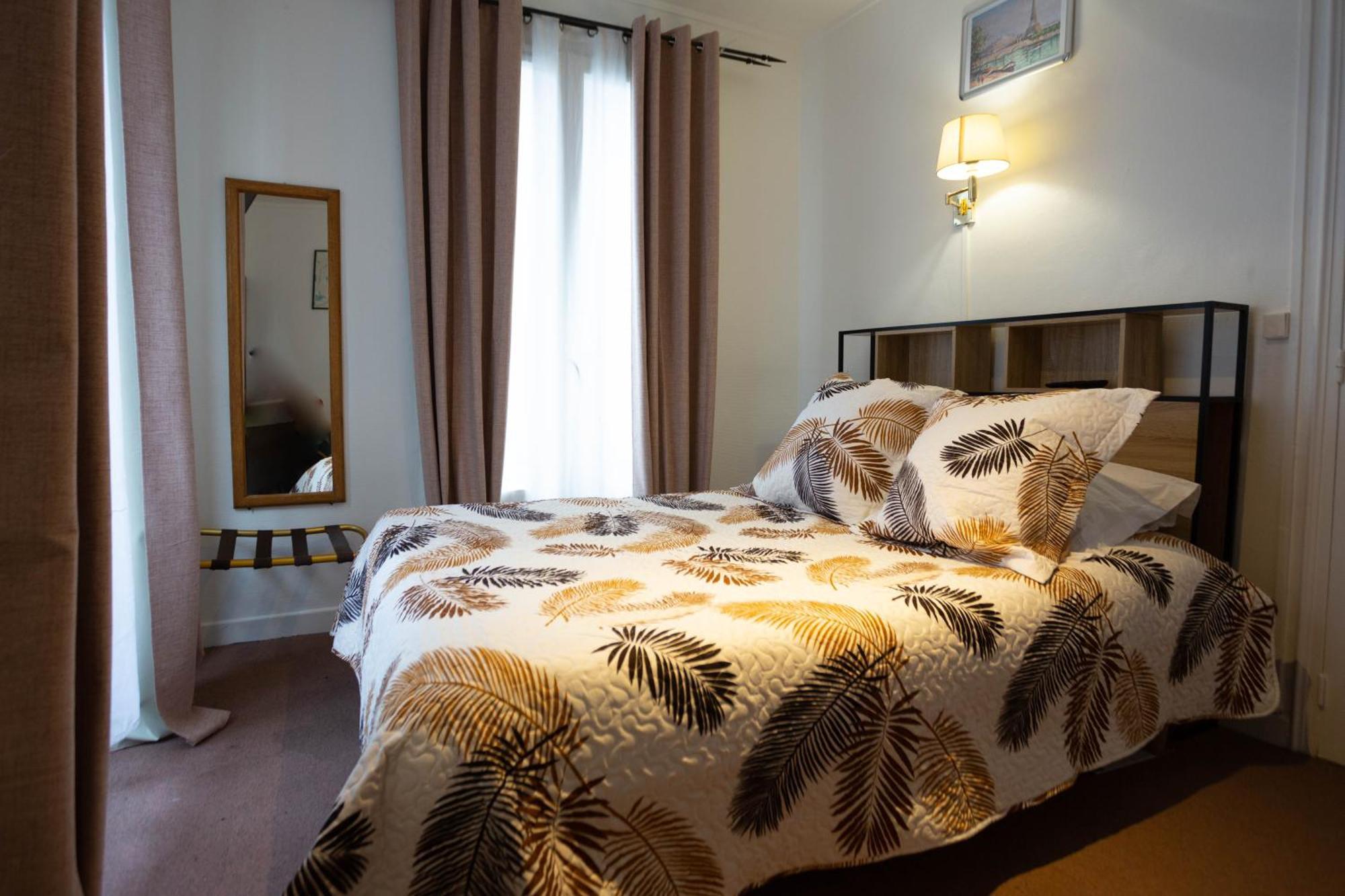 Ideal 3* Parigi