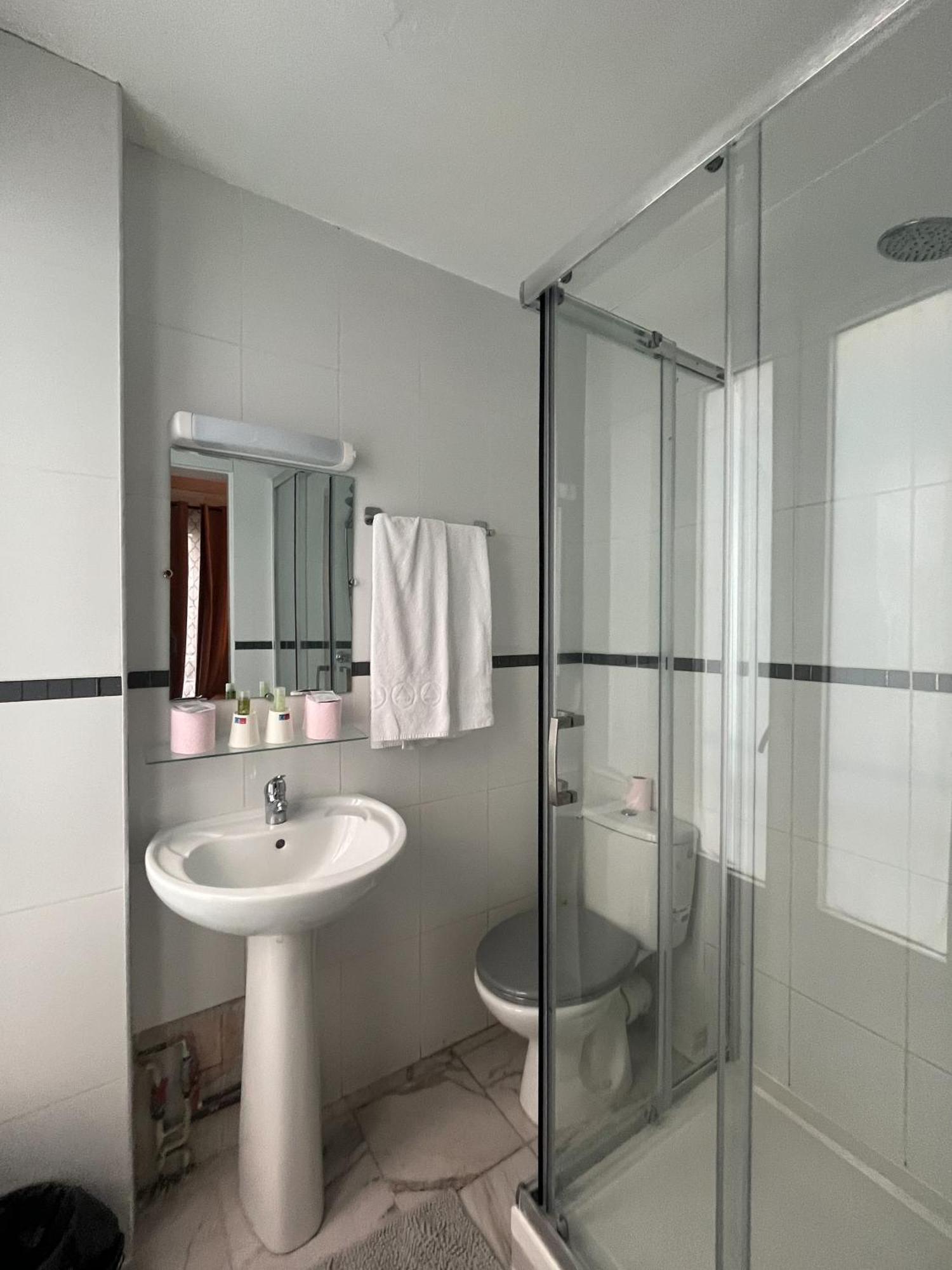Ideal 3* Parigi
