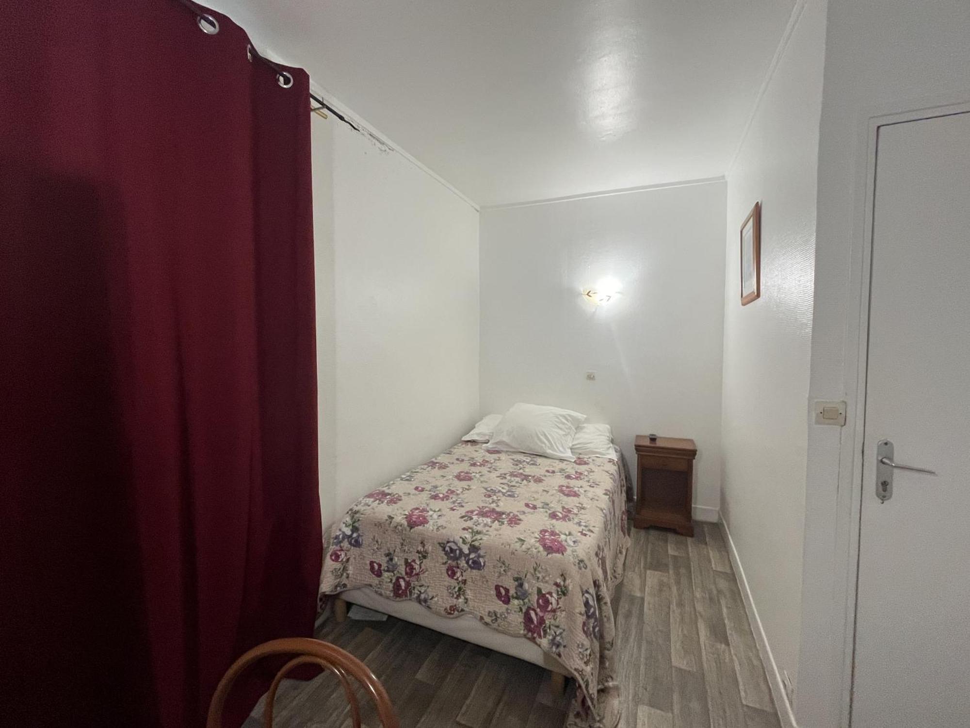 Ideal Hotel Parigi