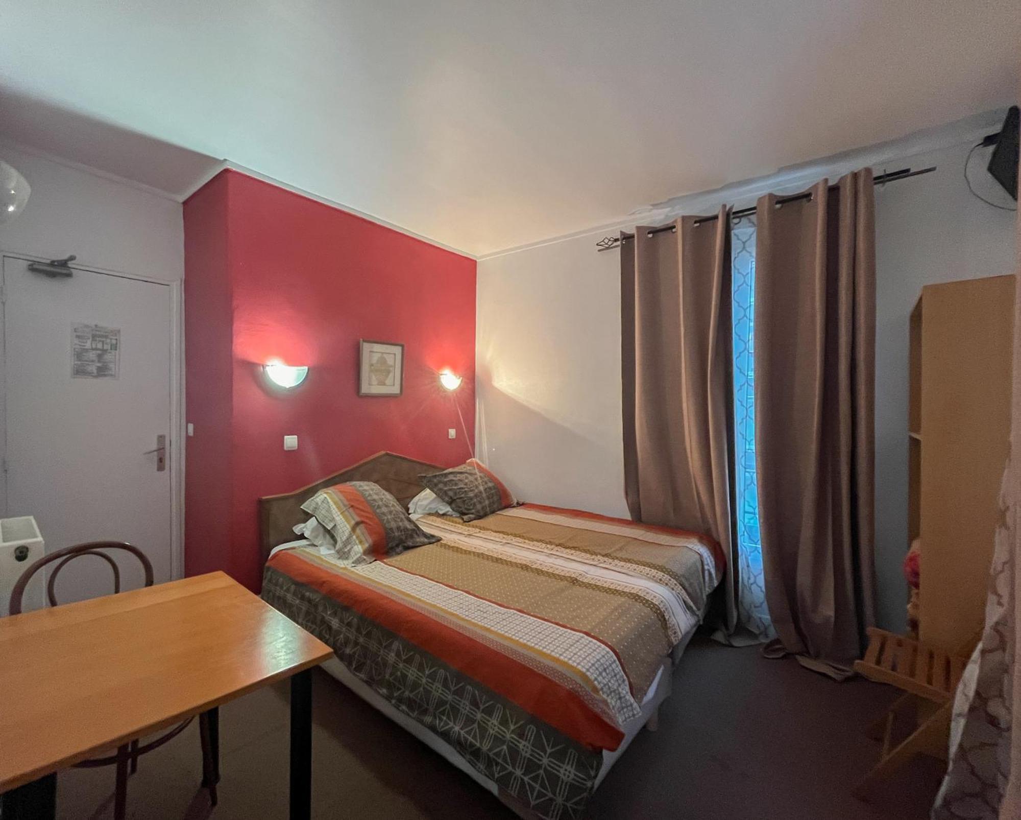 Ideal 3* Parigi