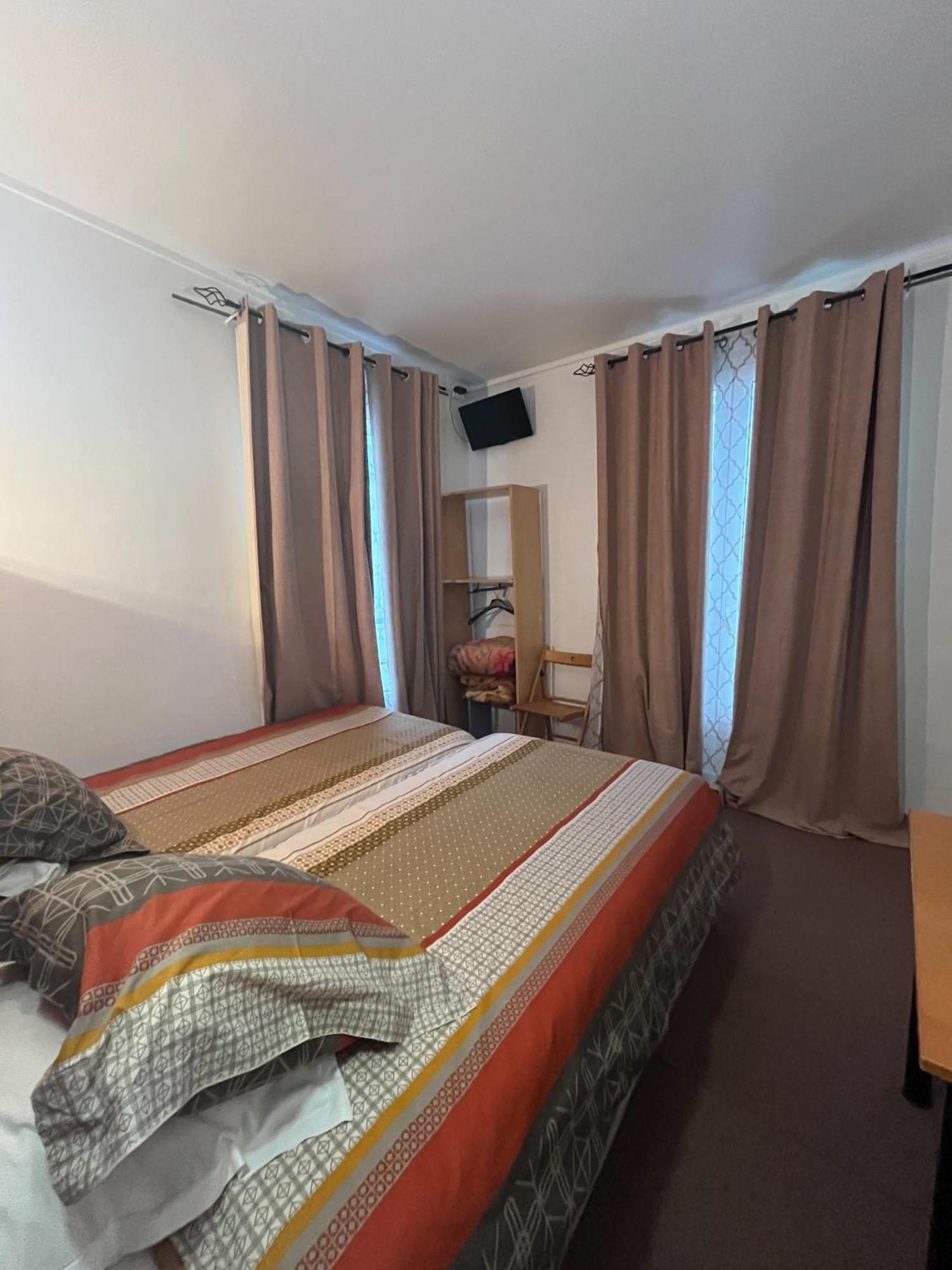 Hotel Ideal Parigi