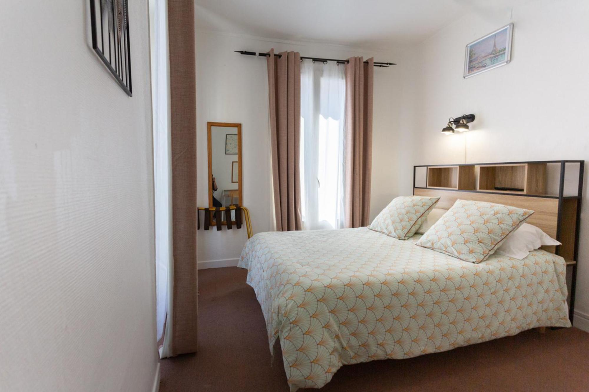 Ideal Hotel Parigi