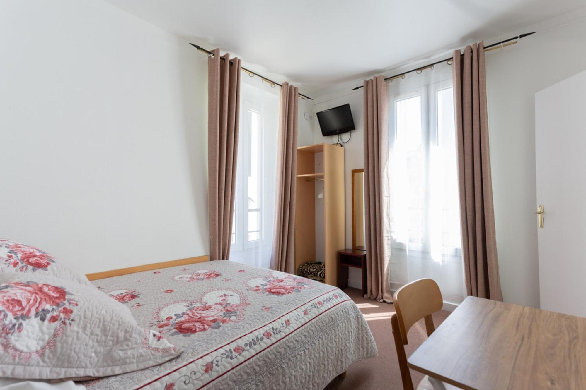 Ideal 3* Parigi