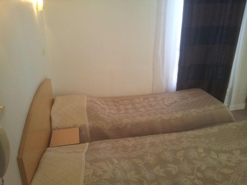 Hotel Ideal Parigi