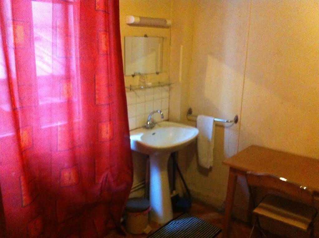 Ideal Parigi