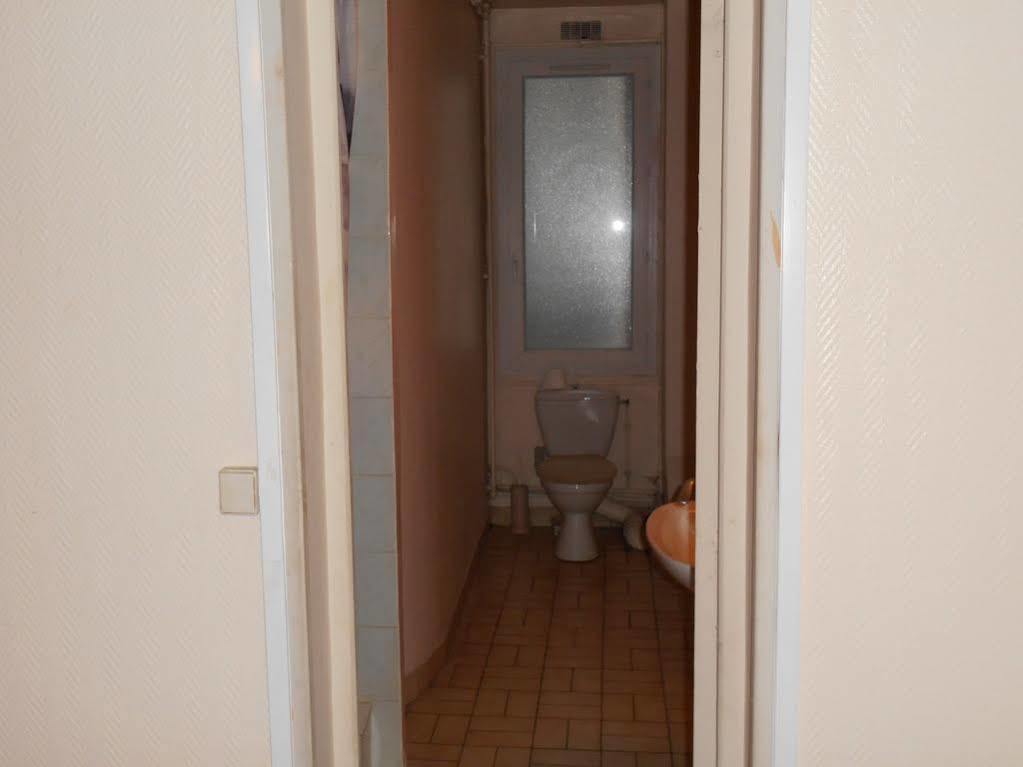 Ideal 3* Parigi