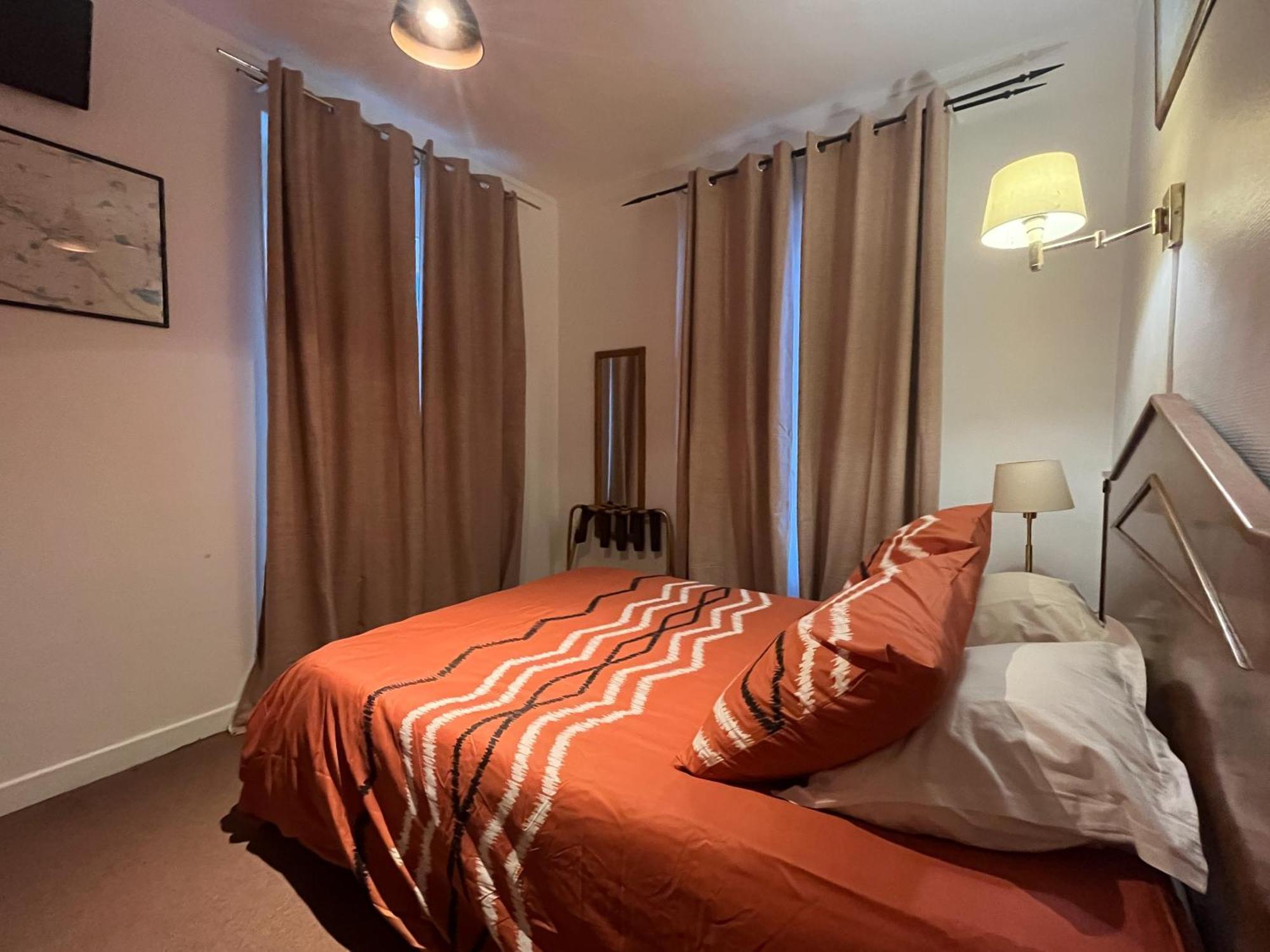 Hotel Ideal 3*