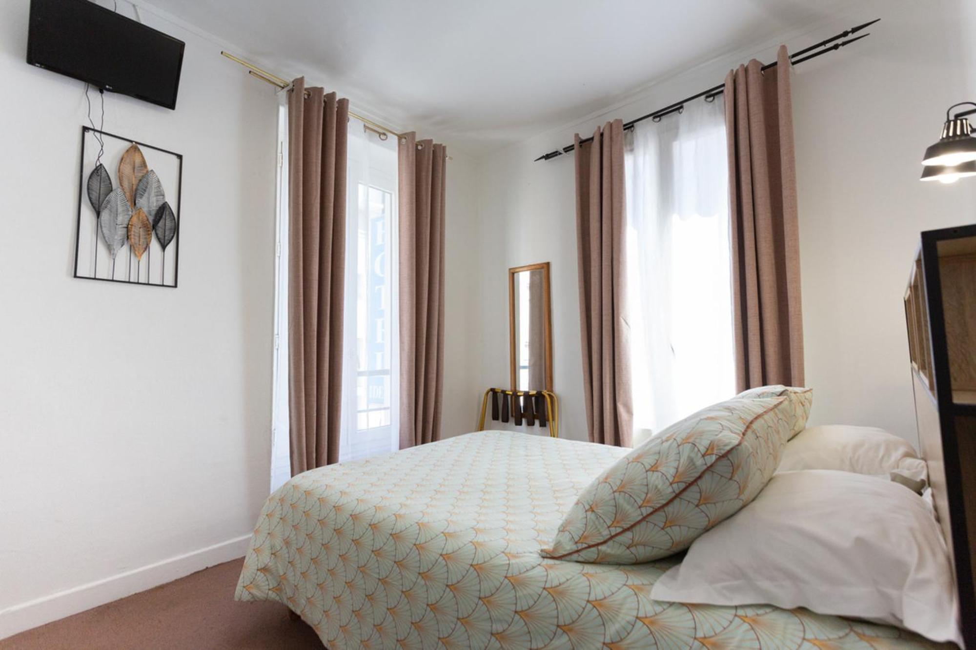 Hotel Ideal Paris