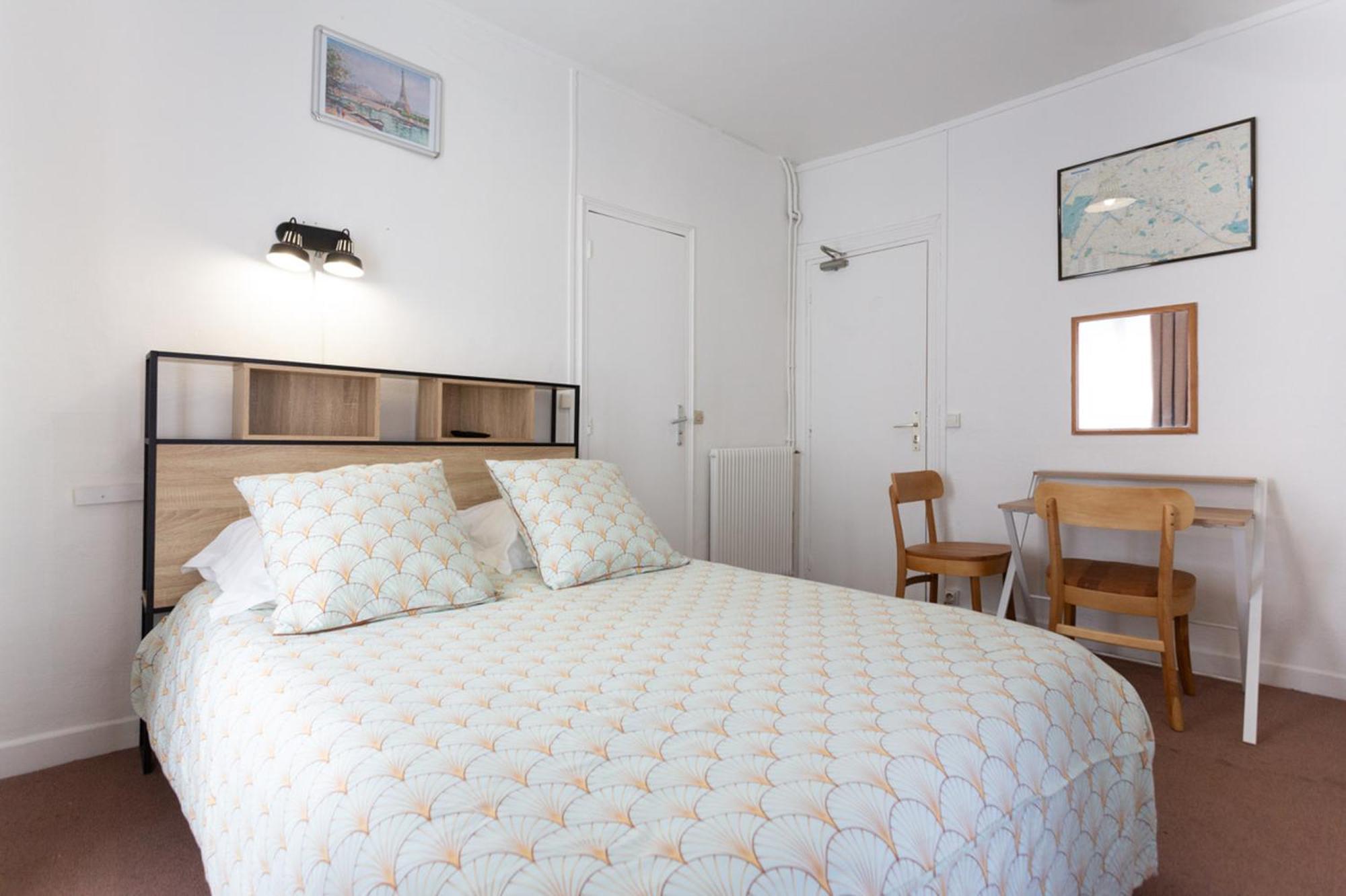 Ideal Hotel 3*