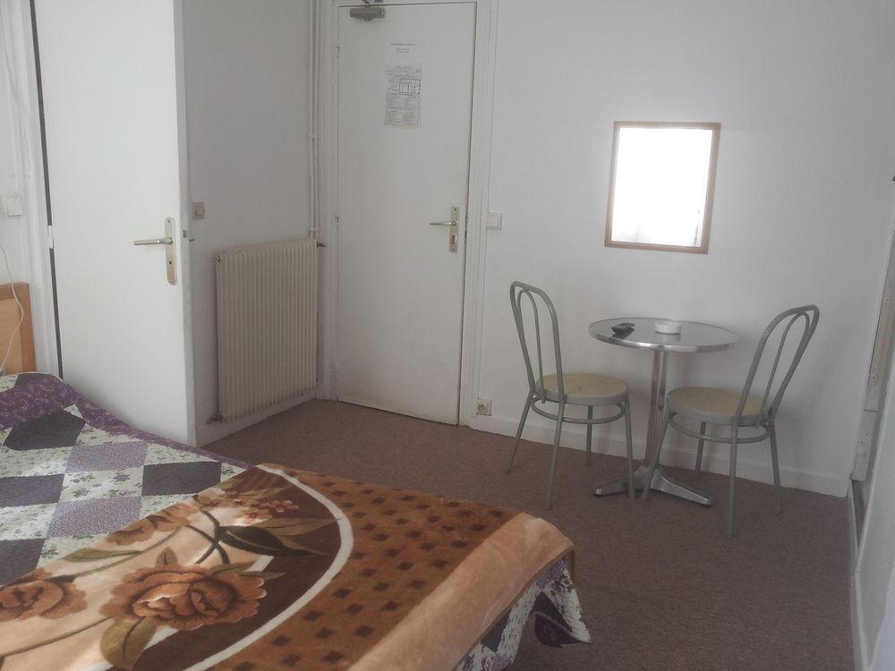 Hotel Ideal