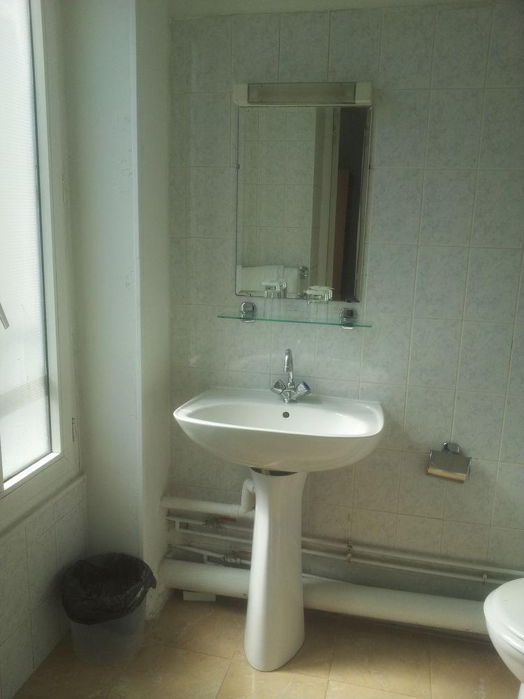 Hotel Ideal
