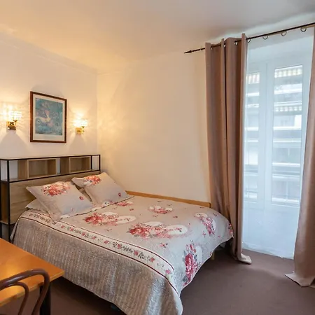 Hotel Ideal 3*