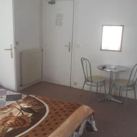 Hotel Ideal